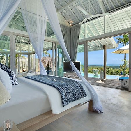 Hidden Hills Villas Uluwatu Eksteriør billede