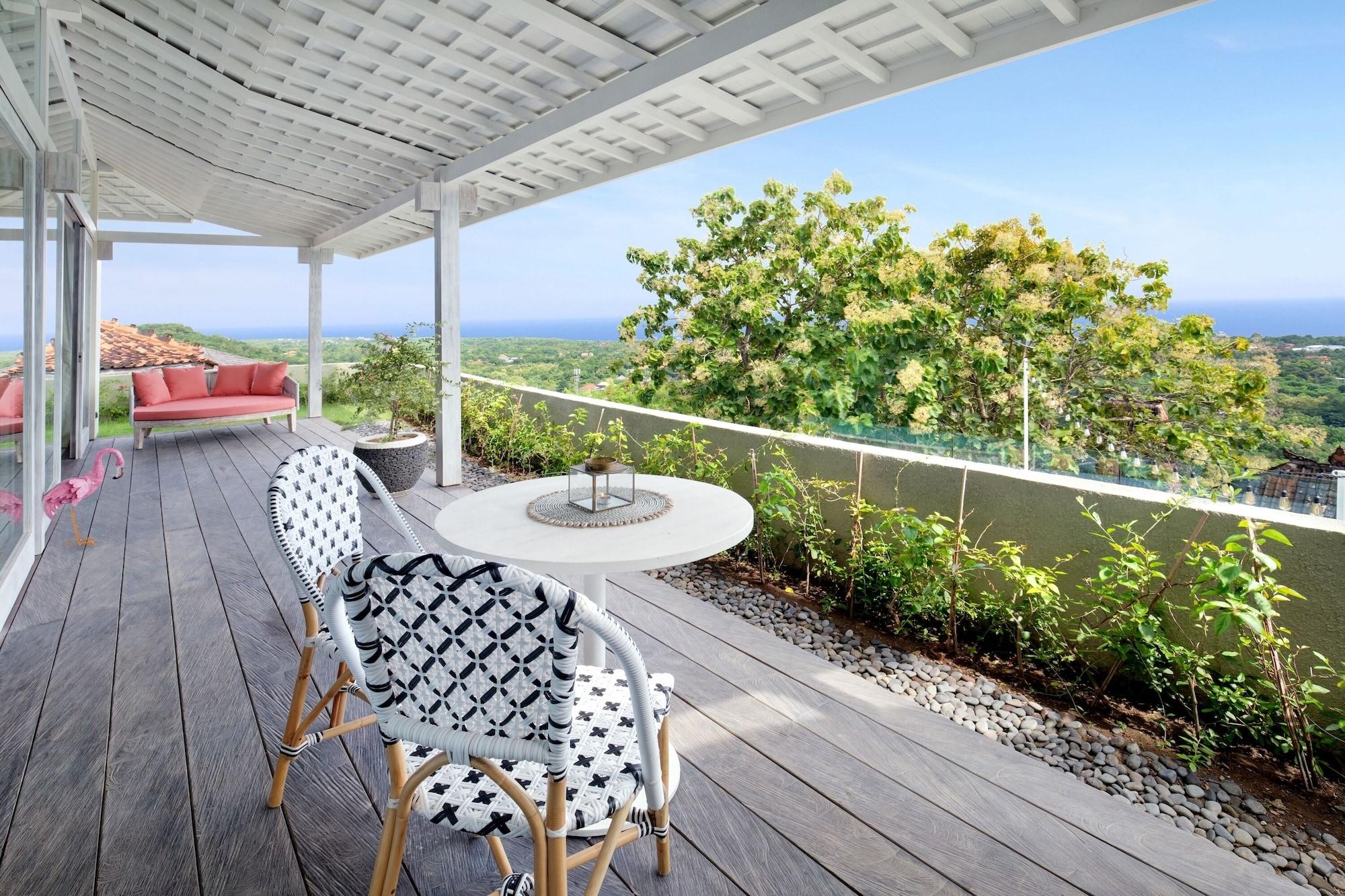 Hidden Hills Villas Uluwatu Eksteriør billede