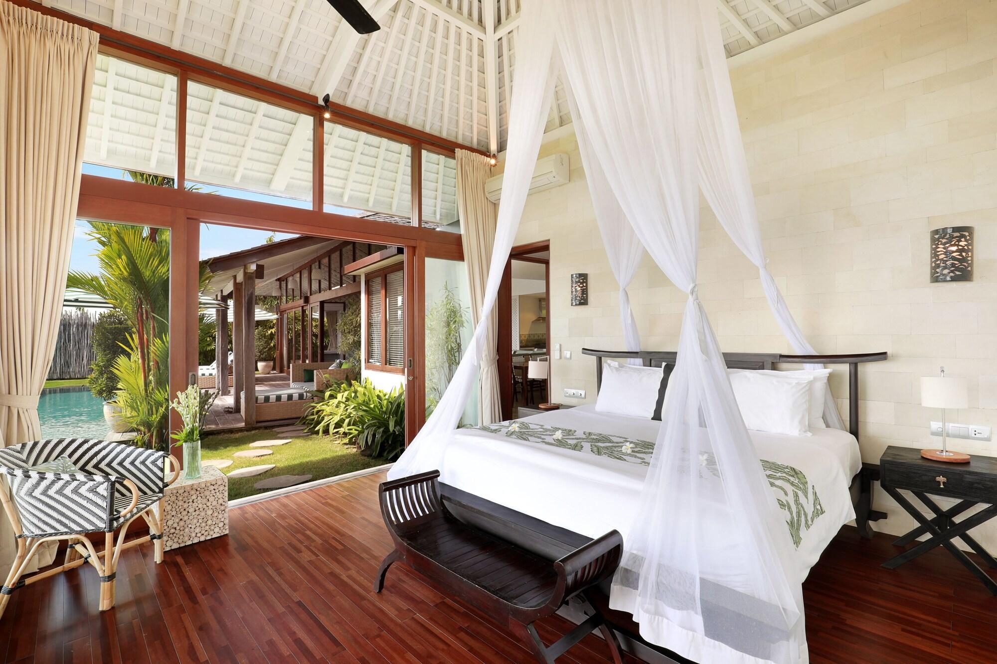 Hidden Hills Villas Uluwatu Eksteriør billede