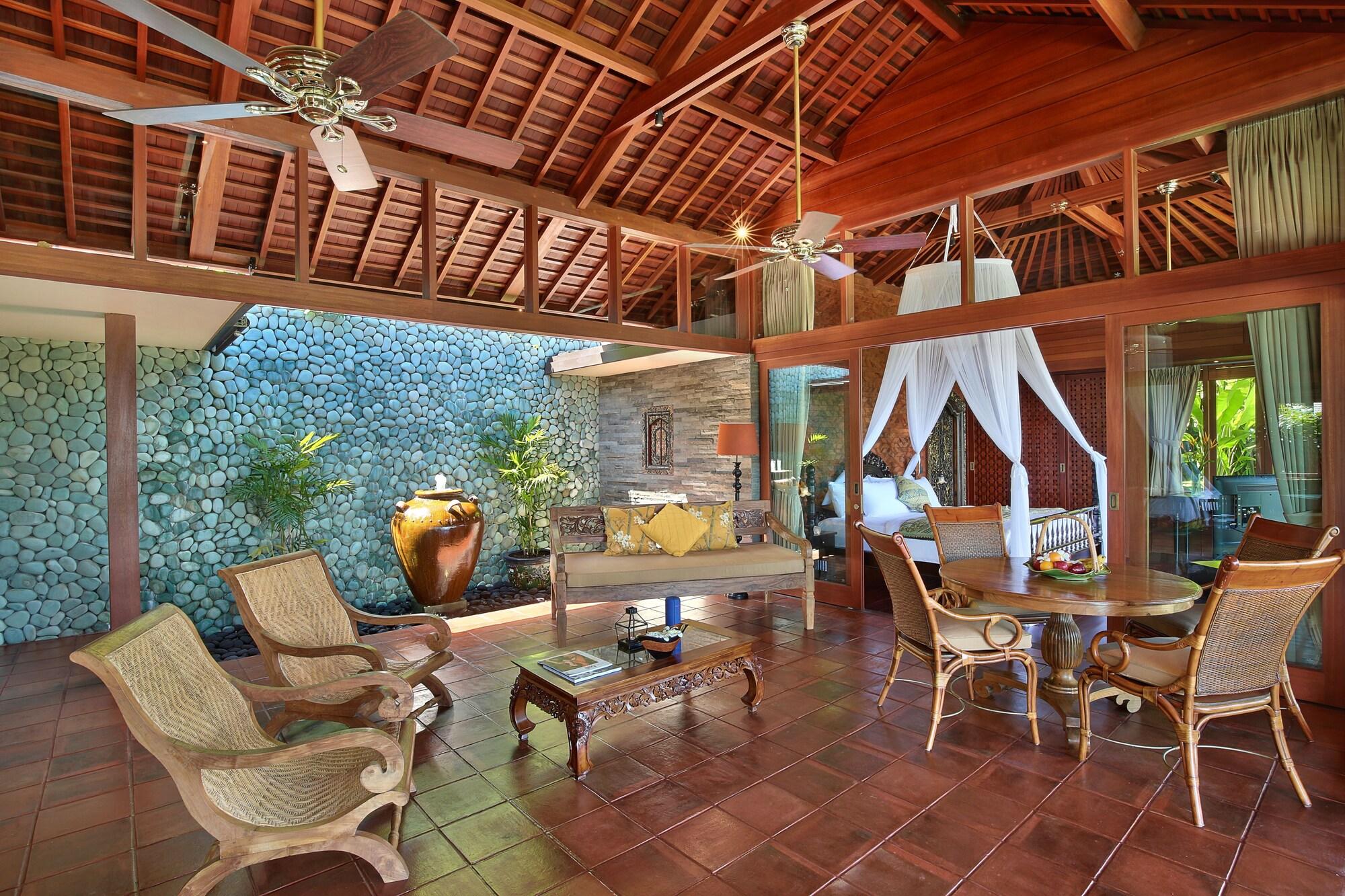 Hidden Hills Villas Uluwatu Eksteriør billede