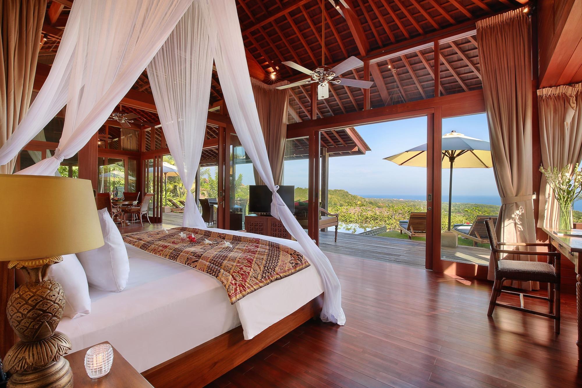 Hidden Hills Villas Uluwatu Eksteriør billede