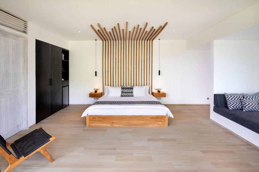 Hidden Hills Villas Uluwatu Eksteriør billede
