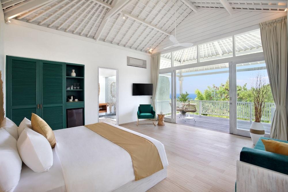 Hidden Hills Villas Uluwatu Eksteriør billede