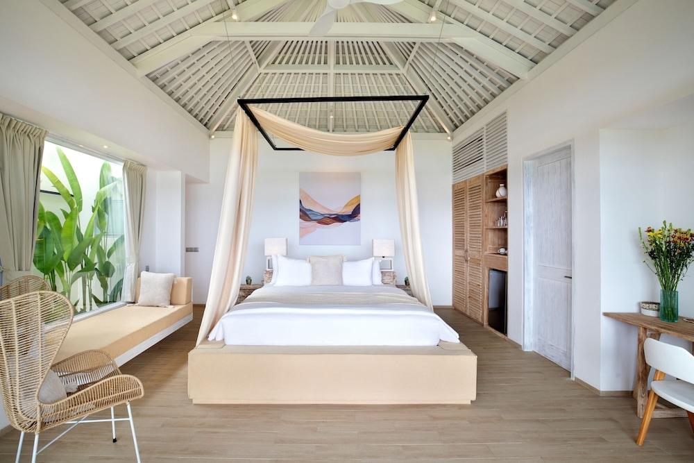 Hidden Hills Villas Uluwatu Eksteriør billede