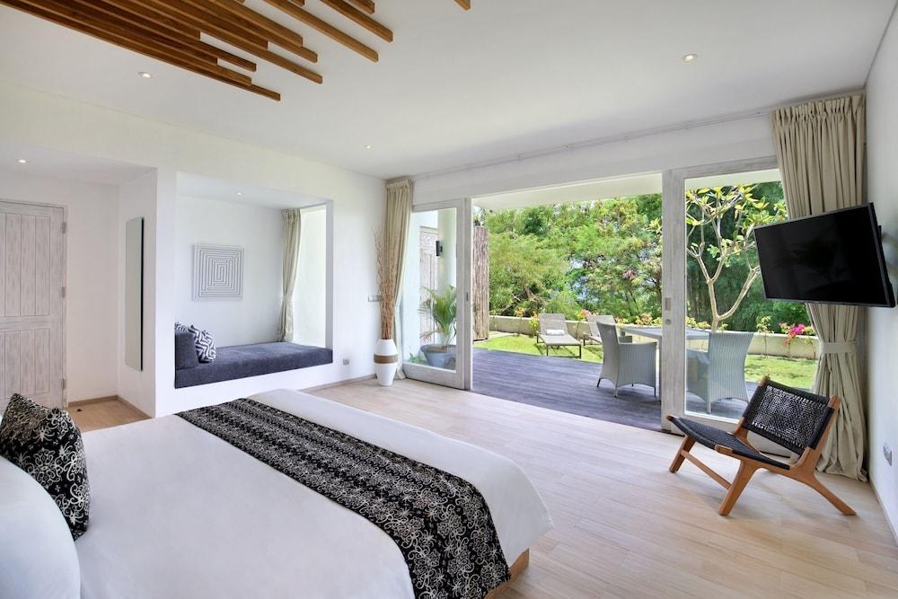 Hidden Hills Villas Uluwatu Eksteriør billede