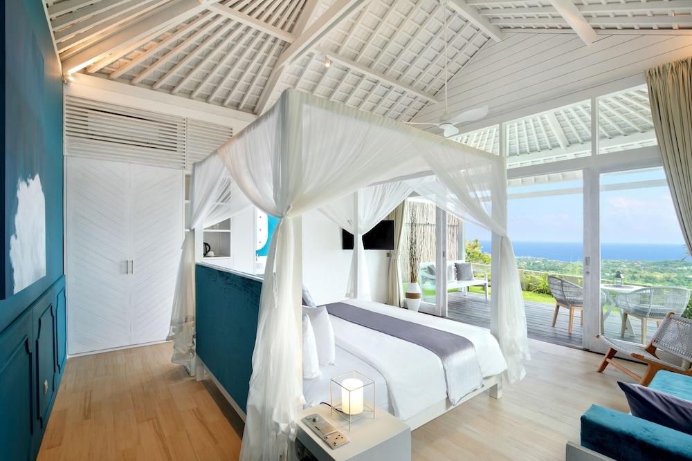 Hidden Hills Villas Uluwatu Eksteriør billede