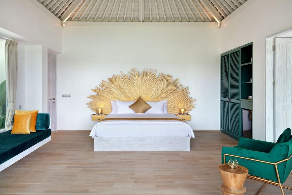 Hidden Hills Villas Uluwatu Eksteriør billede