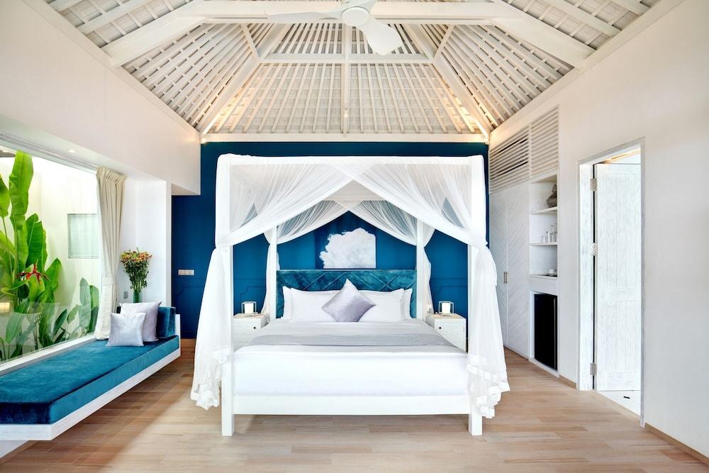 Hidden Hills Villas Uluwatu Eksteriør billede