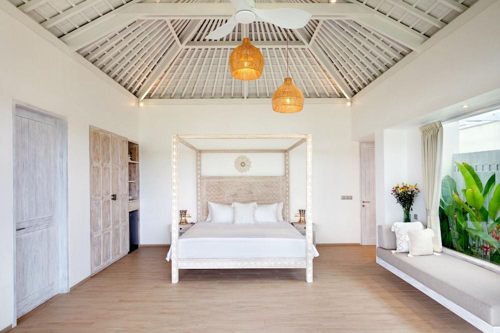 Hidden Hills Villas Uluwatu Eksteriør billede