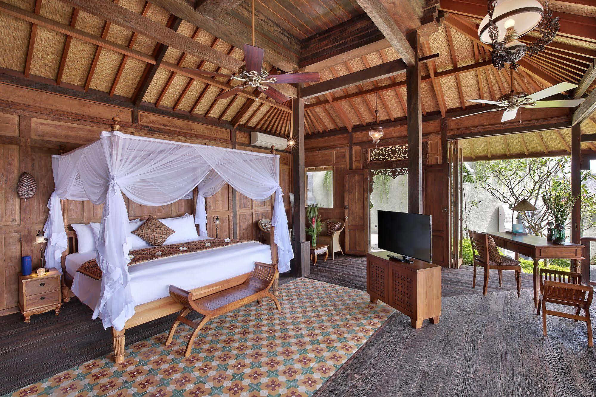 Hidden Hills Villas Uluwatu Eksteriør billede