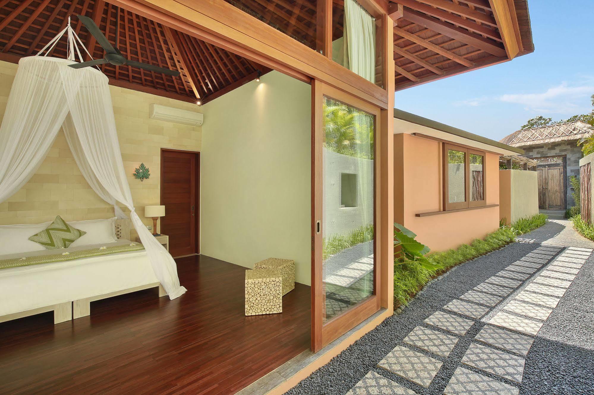 Hidden Hills Villas Uluwatu Eksteriør billede